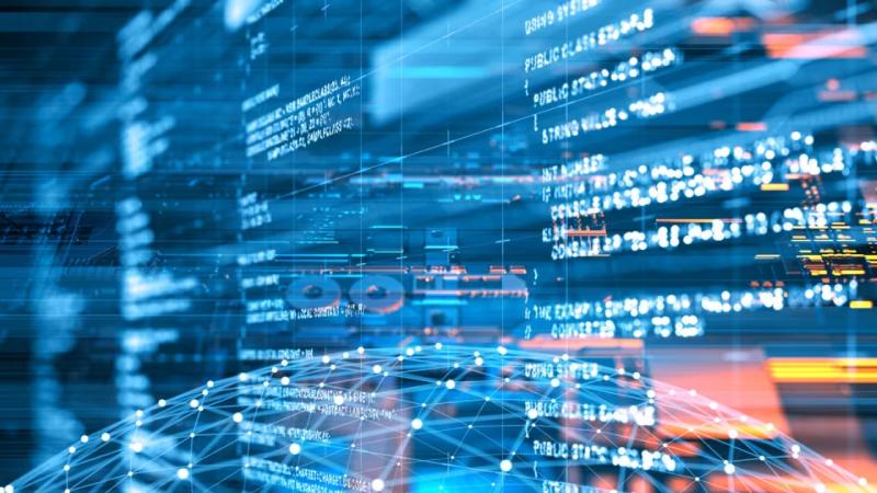 Linux基石:克拉玛依区小程序开发公司的技术底座与发行版选择逻辑
